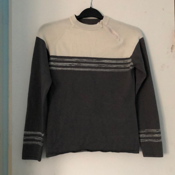 Prana Women’s Wool Sweater - Picture 1 of 6